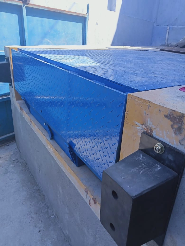 Scissor Lift Manufacturers in Chennai
