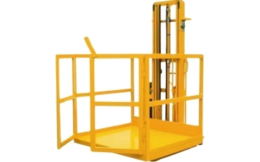 Scissor Lift Manufacturers in Chennai