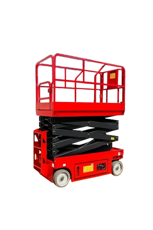 Scissor Lift Manufacturers in Chennai